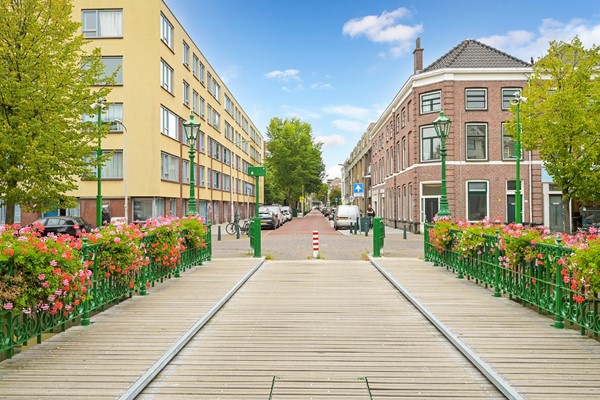 Medium property photo - Noordwal 45, 2513 EB Den Haag